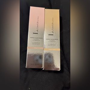 COPY - Limelight Glow Drops NEW IN BOX